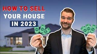 Selling your home in 2023