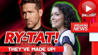 Ryan Reynolds & She-Hulk Lady IN LOVE? | Croatian Invasion 2024! | $hillcast w/ guest Dean Page