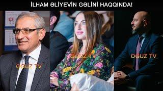 20.11.24 ƏLİYEVLƏRİN SİRRLİ SAXLANILAN GƏLİNİ KİMDİR? ALENA ƏLİYEVA-KƏRİMOVA