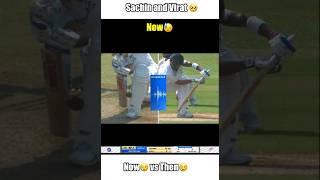 Sachin Tendulkar  and Virat Kohli emotional incident #cricket #shorts