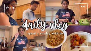 Spend Sunday with me ‍️ | Mansi Patel Gujarati Vlog 