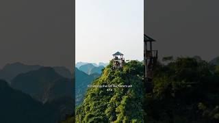 Visiting Vietnam? You have to go here!  #travel #vietnam