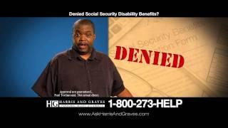 Professional SS Lawyer TV Ads & Legal Commercial