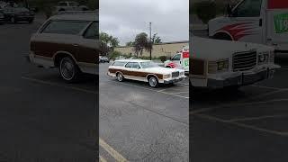 #VCFMidwest 18 - If you #hate it now, wait till you #drive it! #vcfmw