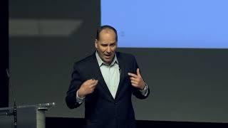 "SPARK TALK: A NATIONAL LABORATORY AND THE ENERGY TRANSITION"