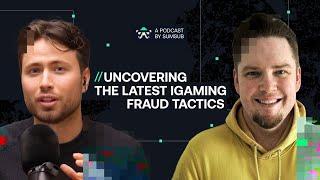 New iGaming Fraud Tactics. How AI is Changing the Game