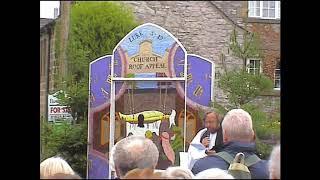 Youlgrave Welldressing 2005