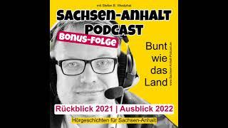 Bonus: Rück- und Ausblick 2021 2022