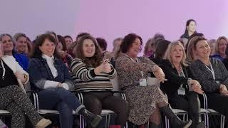 Aftermovie Nationaal Secretaresse Congres 2024