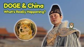 Elon Musk, DOGE & China’s Viral Move: What You Need to Know!