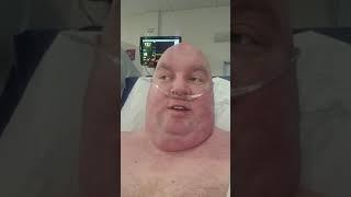 BIG CHUBBY (Wayne Stephen Duplock) LAST TIKTOK LIVE BEFORE HE DIED! *EMOTIONAL* #RIPBigChubby