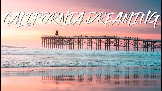 California Dreaming | San Diego, California | A Joe Colasuono Creation