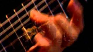 Luis Salinas - Por Milonga