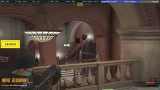 LENON VS ADURIZ. GTA RP