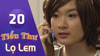 Tiểu Thư Lọ Lem - Tập 20 | HTVC Phim HD hay Việt Nam 2024