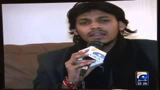 Safeer e Pakistan Chicago- Geo Tv-Moharrum 2013 Report