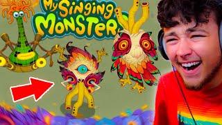 NEW OWLESQUE PAIRONORMAL IN MY SINGING MONSTERS LOOKS INSANE!