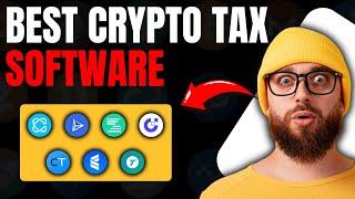 Best Crypto Tax Software 2024