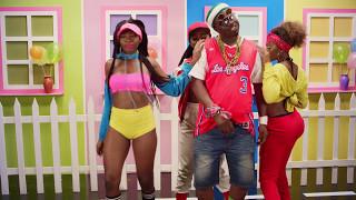 TIMAYA - WOYO (OFFICIAL VIDEO) | Official Timaya