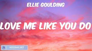 LyricsZone Mix: Ellie Goulding, Taylor Swift - Love Me Like You Do, Enchanted, Dusk Till Dawn