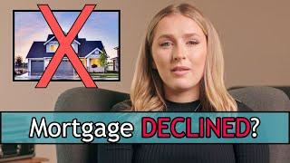 Why are Mortgage Applications Declined? | Boon Brokers