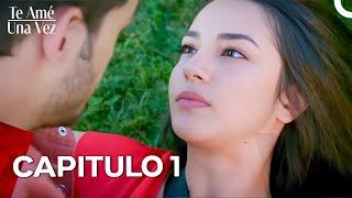 Te Amé Una Vez Capítulo 1 (Doblado en Español)