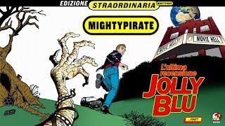 Jolly Blu - Il film degli 883 - VIDEORECENSIONE DI MIGHTYPIRATE