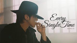 Keung To 姜濤 《Every Single Time》 Official Music Video