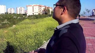 Hexacopter 08/05/2011 Antalya