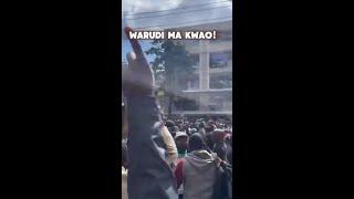 Proff Kenya - Warudi Ma Kwao (lyric Video)