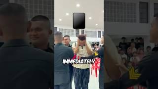 How The Military Lottery Draft In Thailand Works! : @22114.2/TT)
