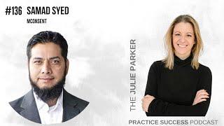 Ep #136: The Number One Asset of Your Dental Practice with Samad Syed