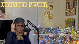 #mmp0303tv #italy #florenceUNCHAINED MELODY my version of this Song