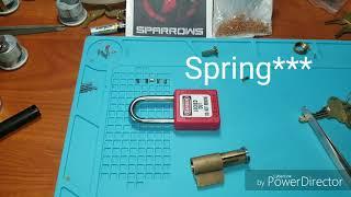 No follower? No problem! Repinning my Schlage Everest [13]