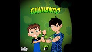 Gomes14 - Ganhando Speed ft. jotaverlk (Áudio Oficial)