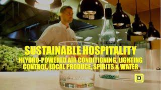 SUSTAINABLE IDEAS FOR BIG HOTELS | SUSTAINABLE HOSPITALITY | DRINKS NETWORK