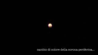 UFO sopra Assisi 01 ottobre 2011