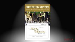 Melodie und Harmonie | Siegfried Rundel