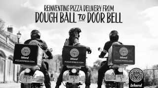 PizzaExpress Delivered - Reinventing pizza delivery from Dough Ball to doorbell