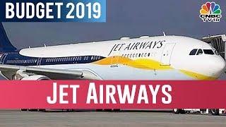 Jet Airways Accepts Etihad's Bailout Plan, Goyal To Step Down | Big Breaking