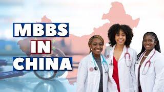 Study MBBS in China: Top 3 Universities to Apply in 2023