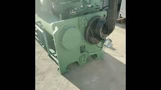 water cooled screw chiller 40TON 50 TON 60TON