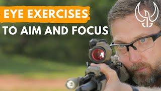 How to Focus When Shooting a Gun - 2 Expert Tips for Front Sight Focus