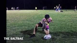 What's Your Try Celebration?