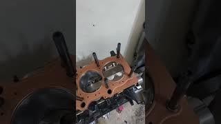 Cooper Spray gasket sealant controversy Ye or nay !!!  #2jz #supra #toyota #1jz #gt86