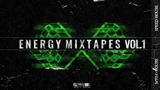 Energy Mixtapes Vol.1 - Speed House