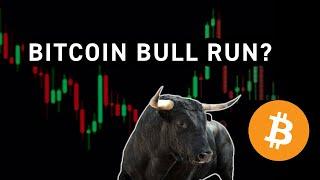 Bitcoin 2021 Bull Run | BTC Cycles Explained