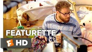 The Night Before Featurette - Making Of (2015) - Seth Rogan, Joseph Gordon-Levitt Movie HD