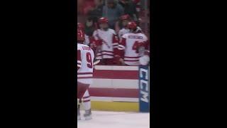 Top Goals: Alas. Anchorage at Wisconsin | Big Ten Hockey | 11/29/2024