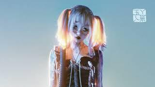 yeule - 'bloodbunny' (Official Audio)